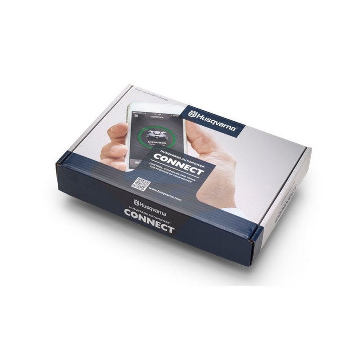 Kit Automower Connect pour robots séries 300 & 400 HUSQVARNA 586662307