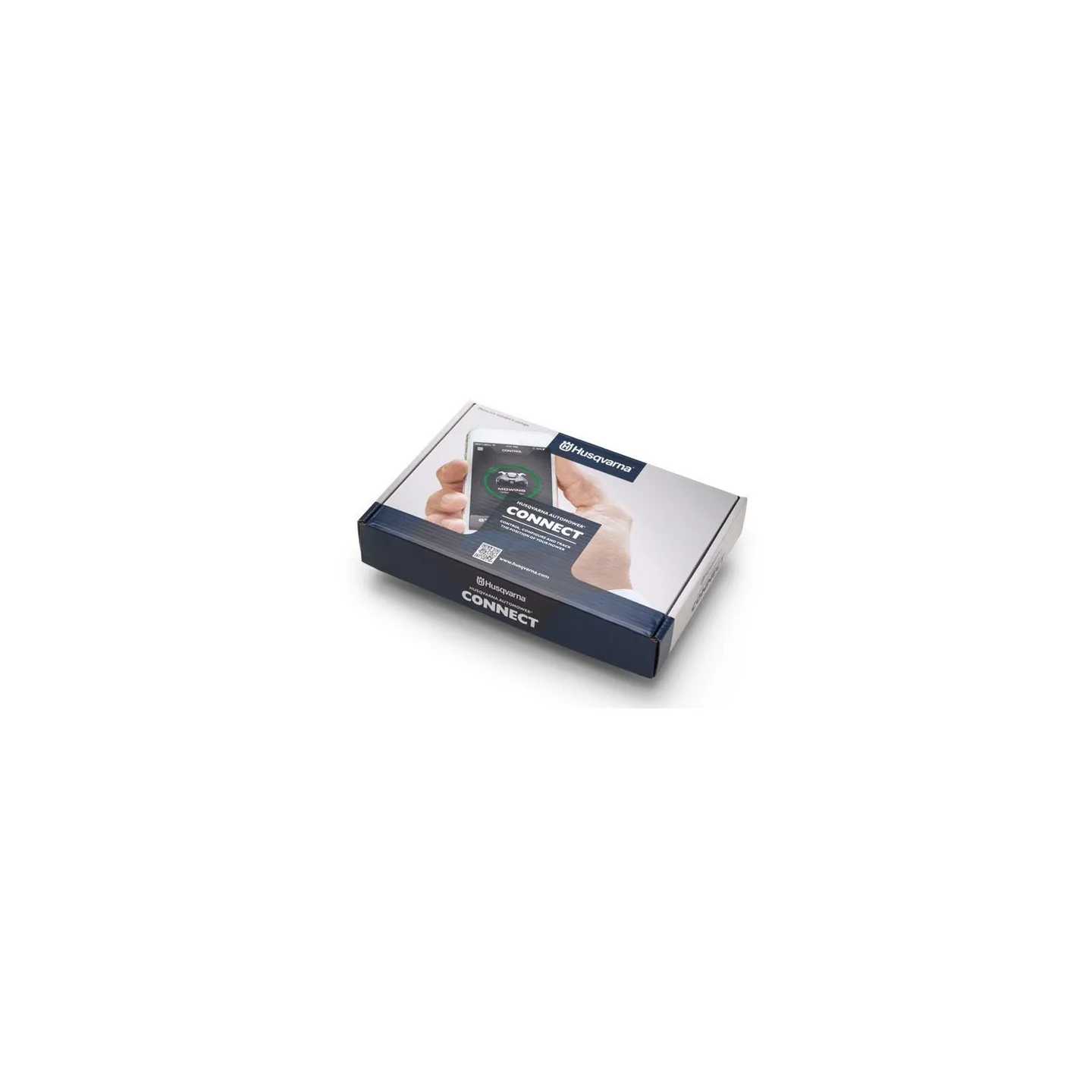 Kit Automower Connect pour robots séries 300 & 400 HUSQVARNA 586662307