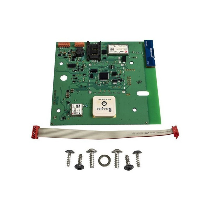 Kit Automower Connect pour robots séries 300 & 400 HUSQVARNA 586662307