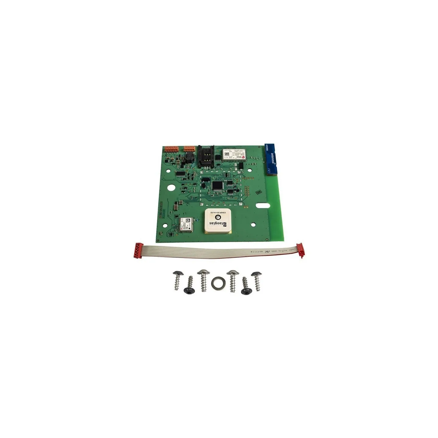Kit Automower Connect pour robots séries 300 & 400 HUSQVARNA 586662307