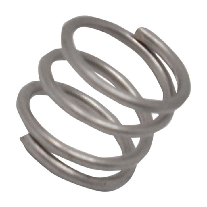 Ressort de système de hauteur de coupe pour robot série 400 & 500 HUSQVARNA 580624401