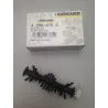Brosse centrale pour Karcher RC3000/RC4000