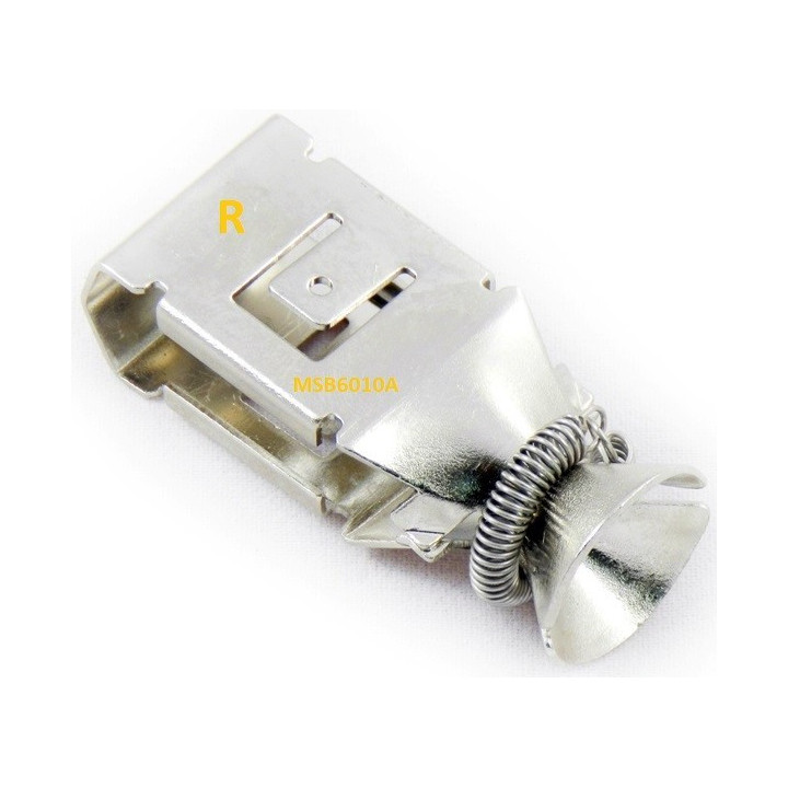 Connecteur de broche pour robot série RS ROBOMOW MSB6010A