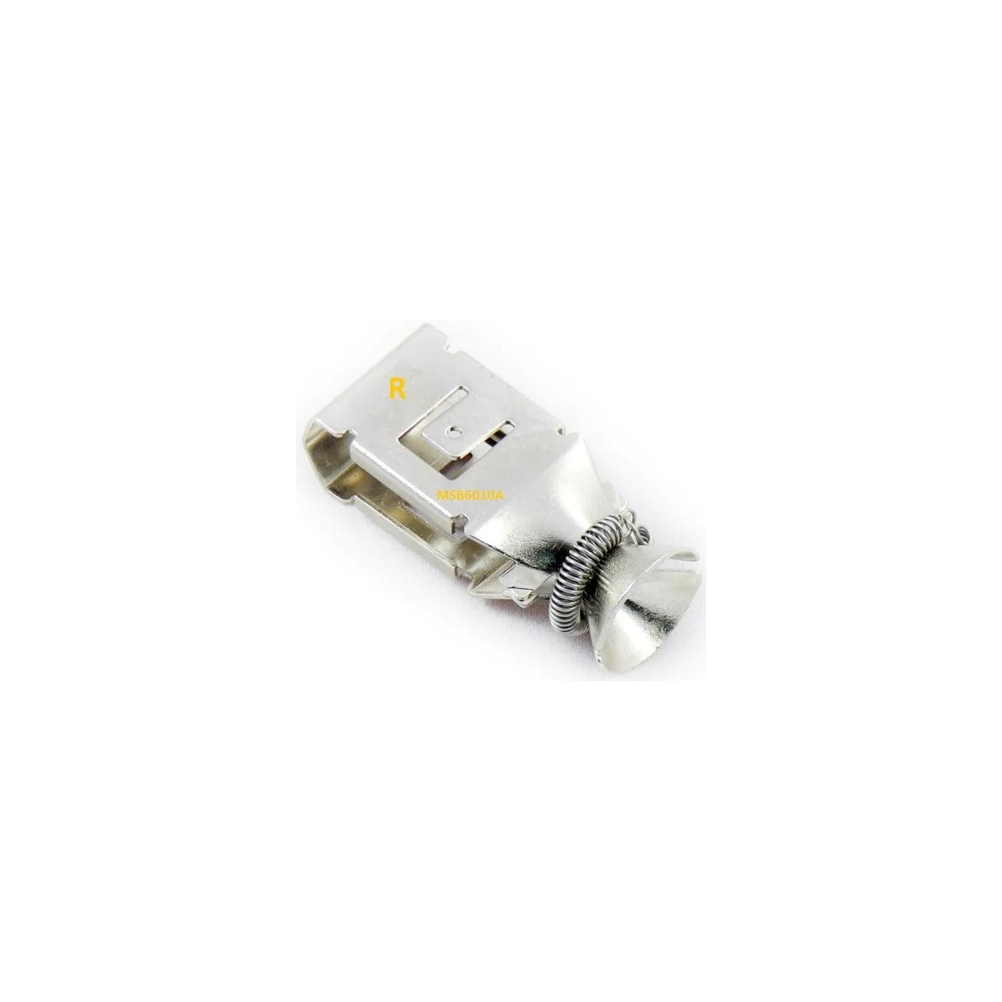 Connecteur de broche pour robot série RS ROBOMOW MSB6010A