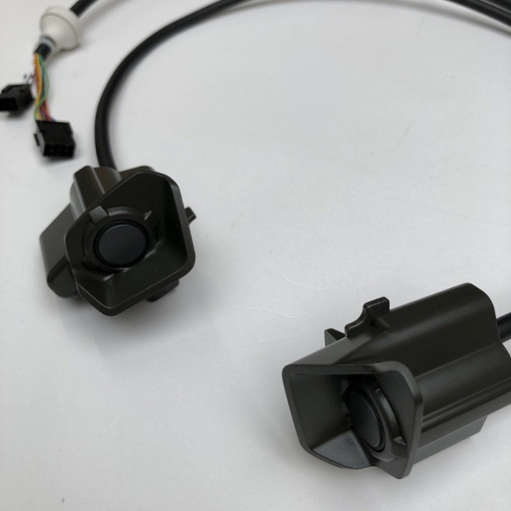 Kit sonar complet pour robot série 400 & 500 HUSQVARNA 501065202