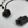 Kit sonar complet pour robot série 400 & 500 HUSQVARNA 501065202