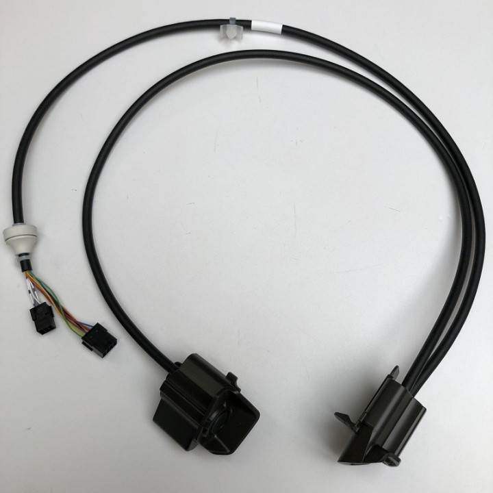 Kit sonar complet pour robot série 400 & 500 HUSQVARNA 501065202