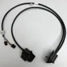 Kit sonar complet pour robot série 400 & 500 HUSQVARNA 501065202