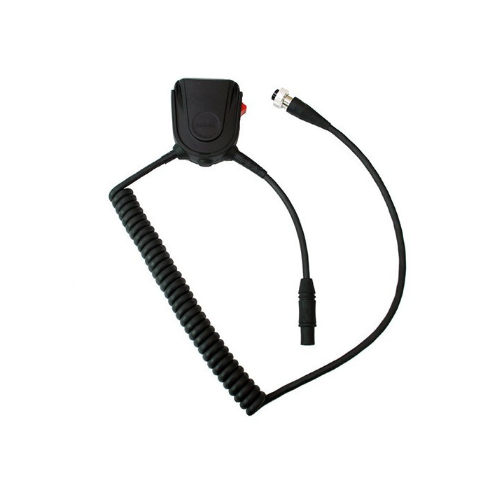 Câble spiralé 3 plots pour sécateur électronique F3010 INFACO 525S 