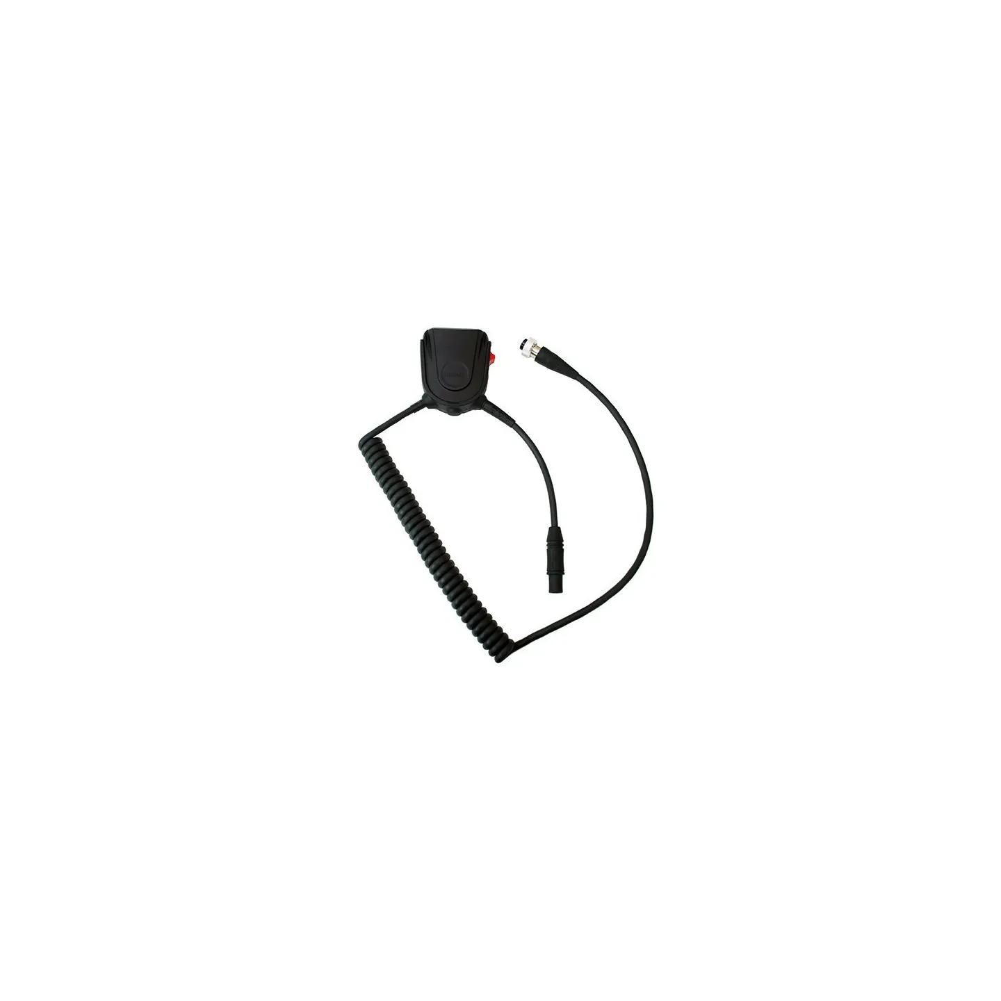 Câble spiralé 3 plots pour sécateur électronique F3010 INFACO 525S 