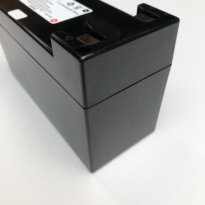 Batterie 7.5Ah 25.9V ZUCCHETTI CS_C0106/2