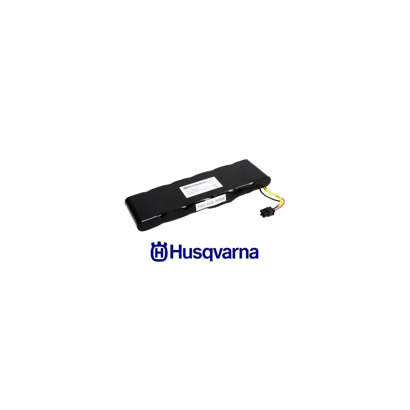 Batterie Li-Ion pour robot série G2 HUSQVARNA 597213201