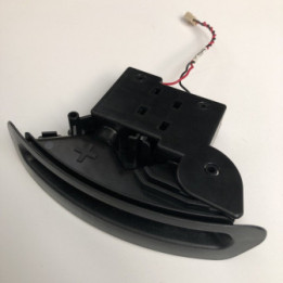 Tuyère complète pour robot série RX ROBOMOW MSB9004B