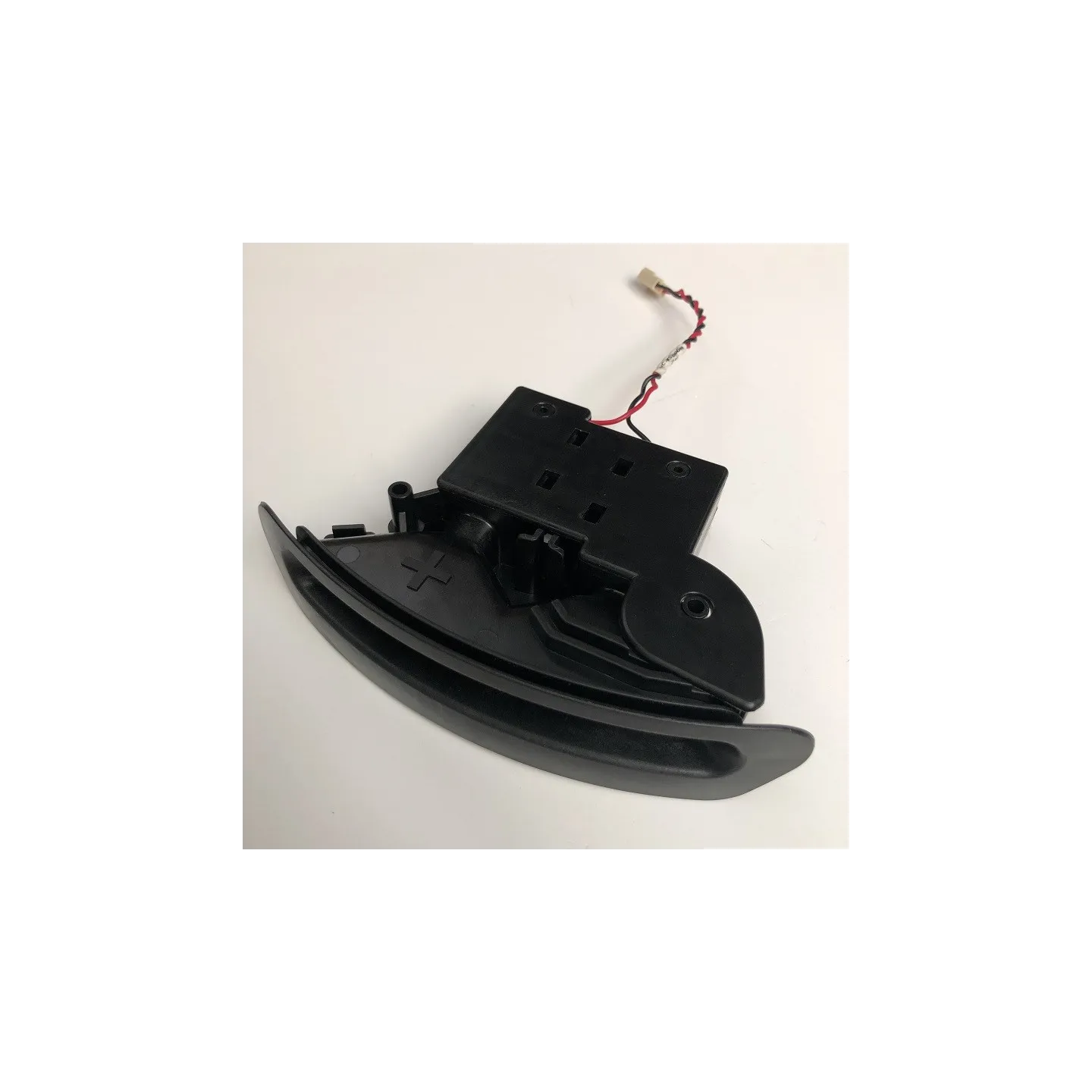 Tuyère complète pour robot série RX ROBOMOW MSB9004B