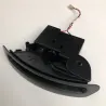 Tuyère complète pour robot série RX ROBOMOW MSB9004B