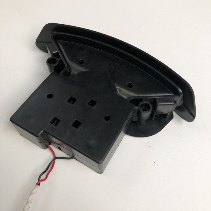Tuyère complète pour robot série RX ROBOMOW MSB9004B