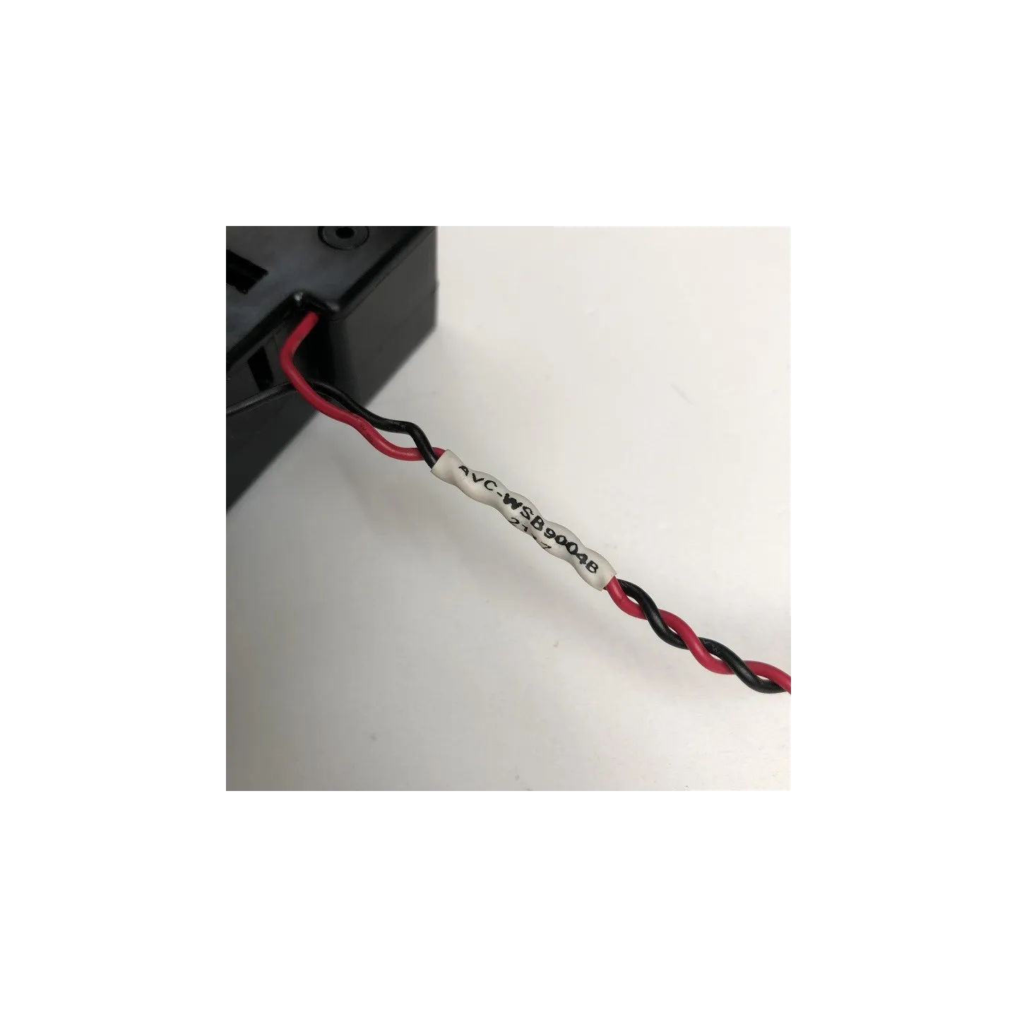 Tuyère complète pour robot série RX ROBOMOW MSB9004B