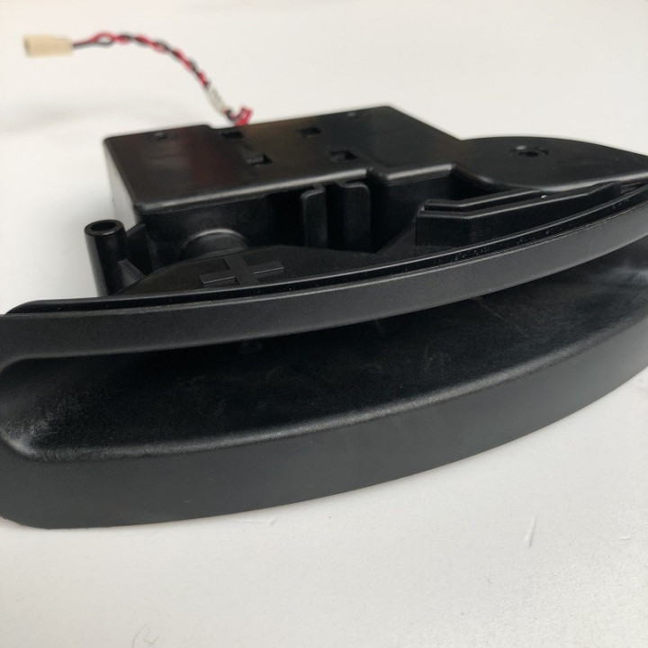 Tuyère complète pour robot série RX ROBOMOW MSB9004B