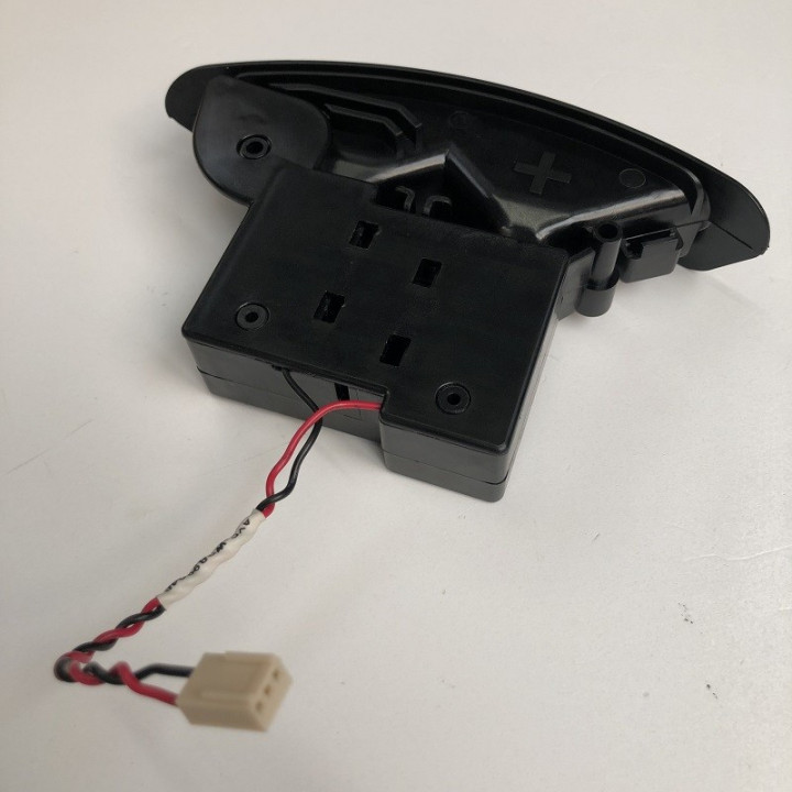 Tuyère complète pour robot série RX ROBOMOW MSB9004B