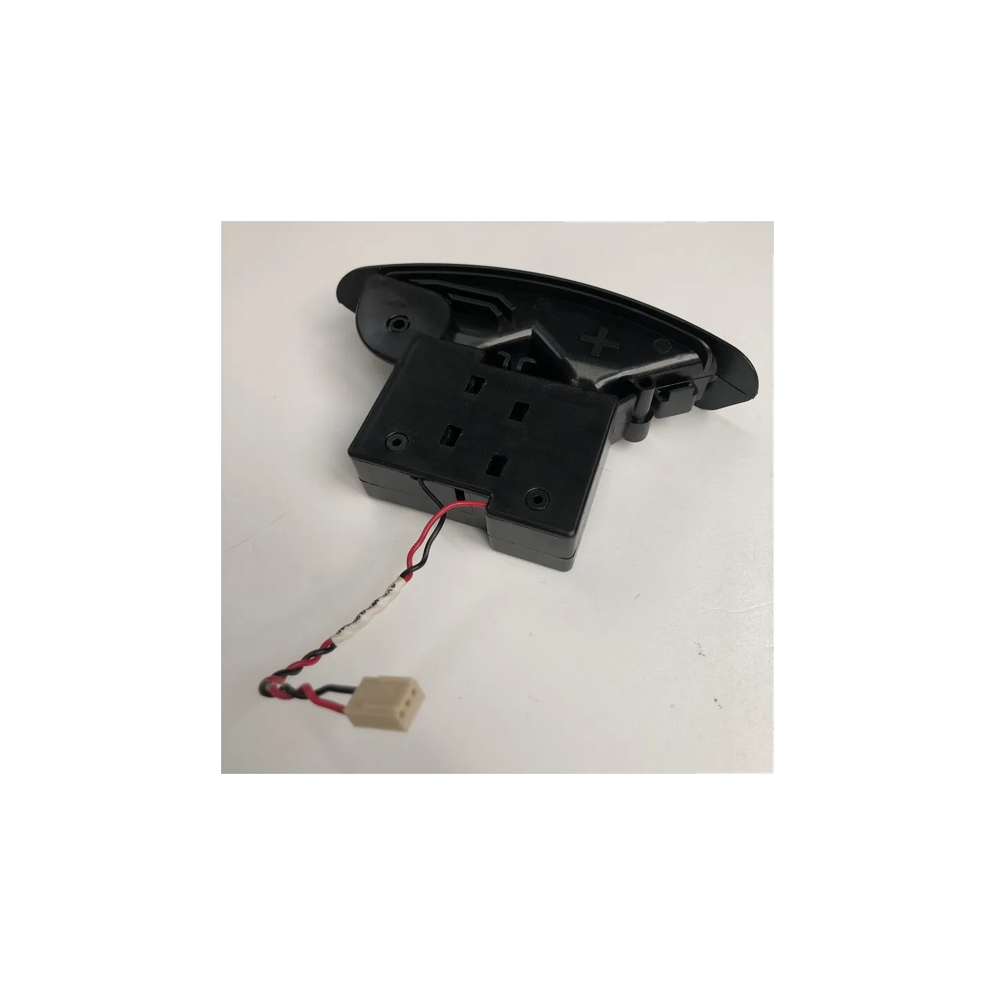 Tuyère complète pour robot série RX ROBOMOW MSB9004B