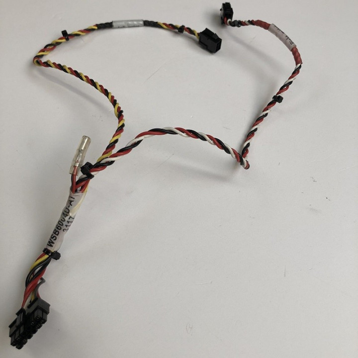 Faisceau de moteurs de roues pour robot série RS ROBOMOW WSB6004D
