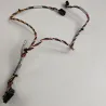 Faisceau de moteurs de roues pour robot série RS ROBOMOW WSB6004D