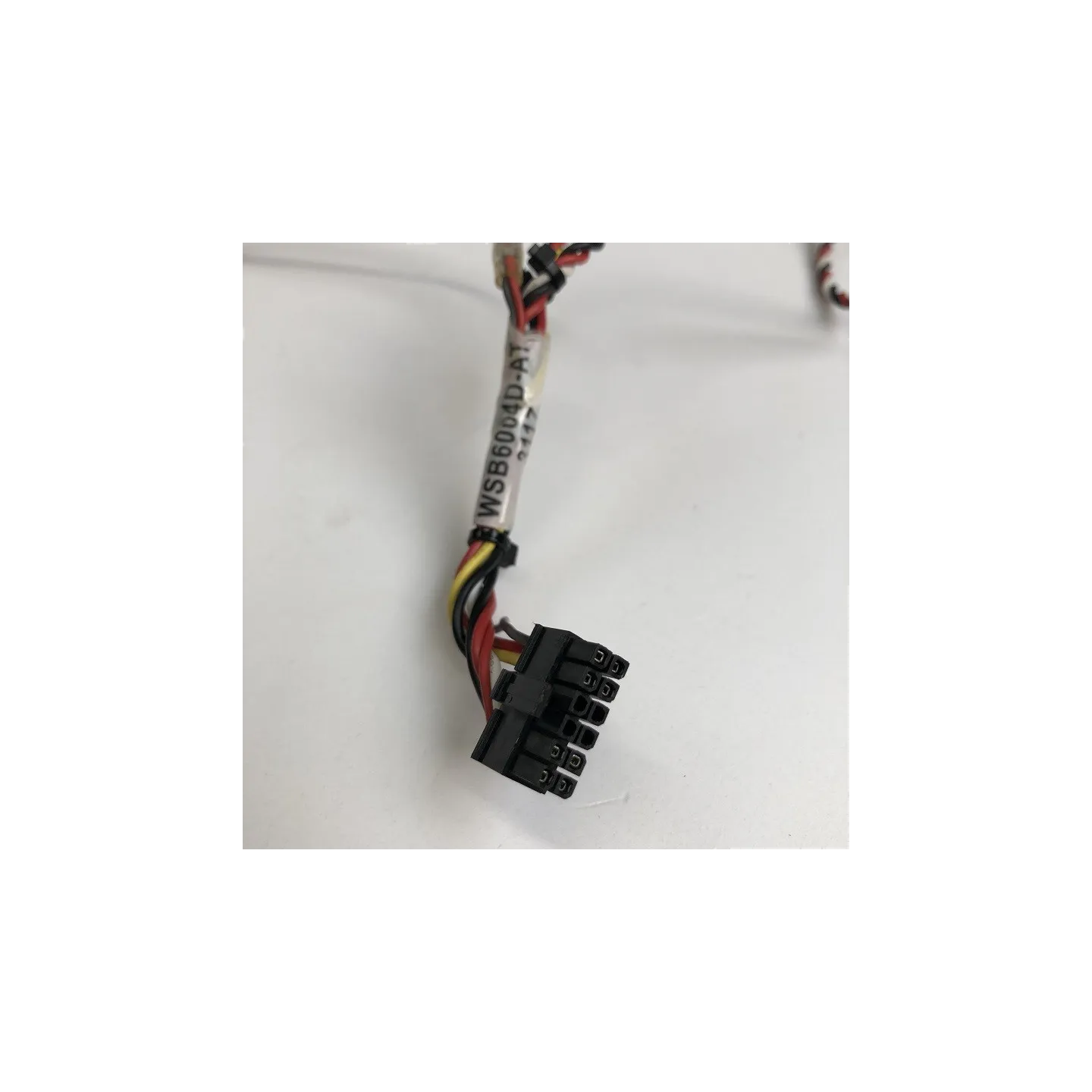 Faisceau de moteurs de roues pour robot série RS ROBOMOW WSB6004D