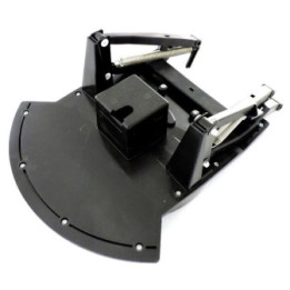 Carter de coupe complet pour robot série RX ROBOMOW MSB9003A