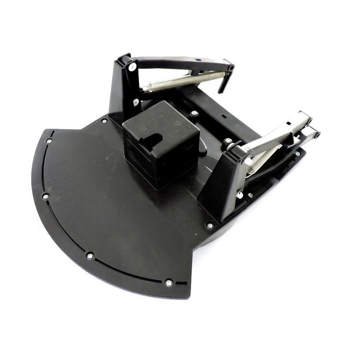 Carter de coupe complet pour robot série RX ROBOMOW MSB9003A
