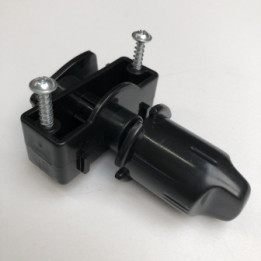 Système complet de réglage de hauteur de coupe pour robot série RX ROBOMOW