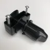 Système complet de réglage de hauteur de coupe pour robot série RX ROBOMOW