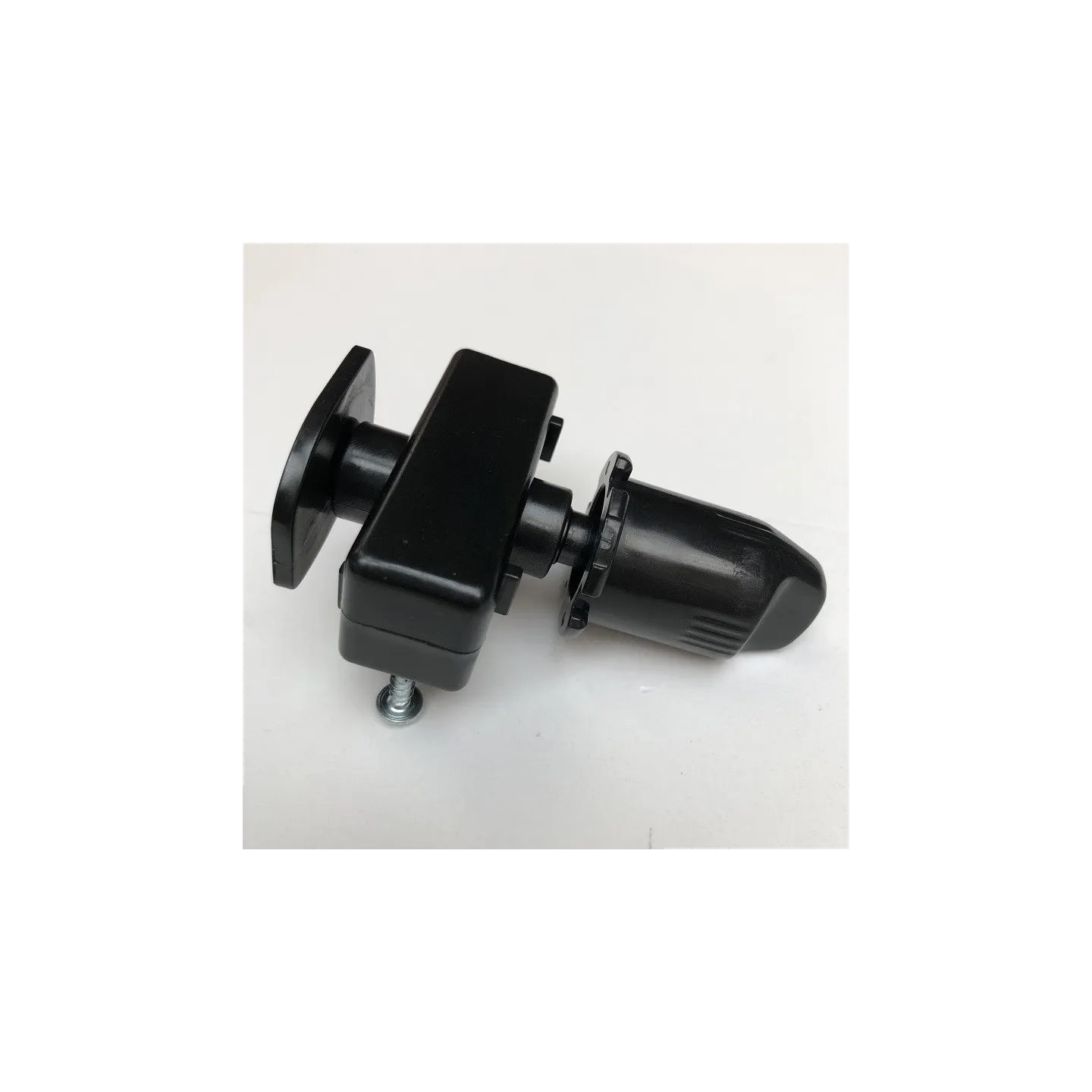 Système complet de réglage de hauteur de coupe pour robot série RX ROBOMOW