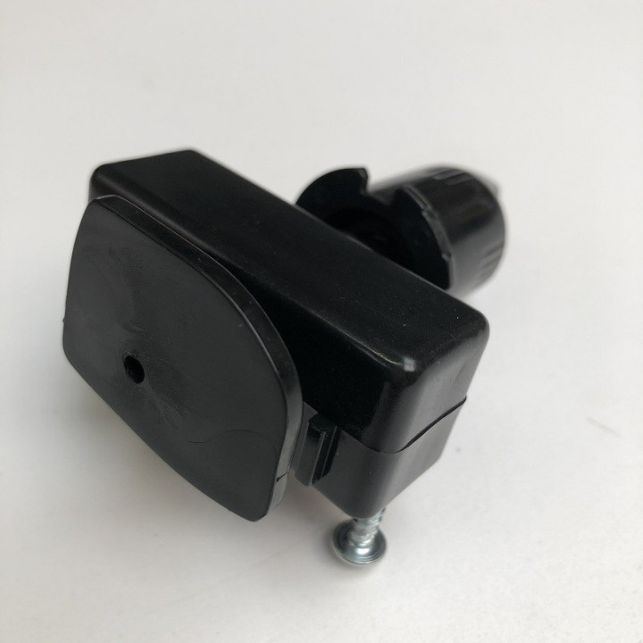 Système complet de réglage de hauteur de coupe pour robot série RX ROBOMOW
