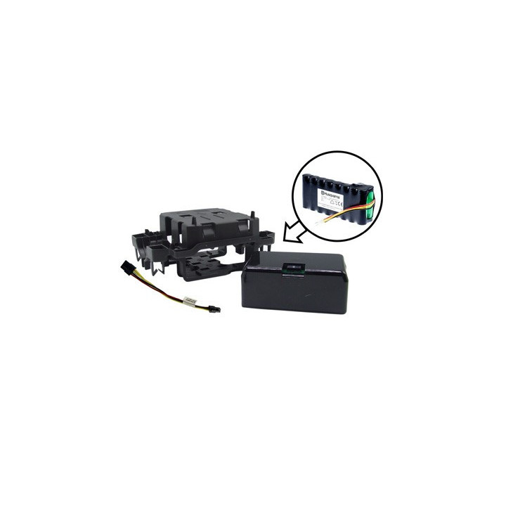 Kit de transformation Batterie Li-Ion pour robot séries 400 et 500 HUSQVARNA 529606801