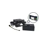 Kit de transformation Batterie Li-Ion pour robot séries 400 et 500 HUSQVARNA 529606801