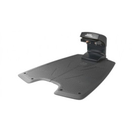 Station de charge complete pour robot 265ACX HUSQVARNA 579572801 