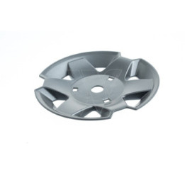 Enjoliveur de roue arrière pour robot séries 300 400 HUSQVARNA 590217801