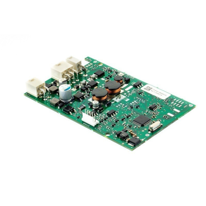 Carte électronique de station de charge pour robot séries 300-400 HUSQVARNA 592909302