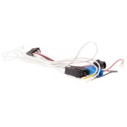 Faisceau complet de station de charge pour robot série 100 HUSQVARNA 574476502
