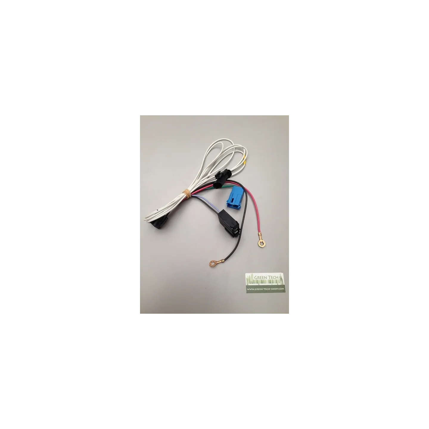Faisceau complet de station de charge pour robot série 100 HUSQVARNA 581225902