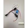 Faisceau complet de station de charge pour robot série 100 HUSQVARNA 581225902