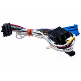 Faisceau complet de station de charge pour robot série 100 HUSQVARNA 581225902