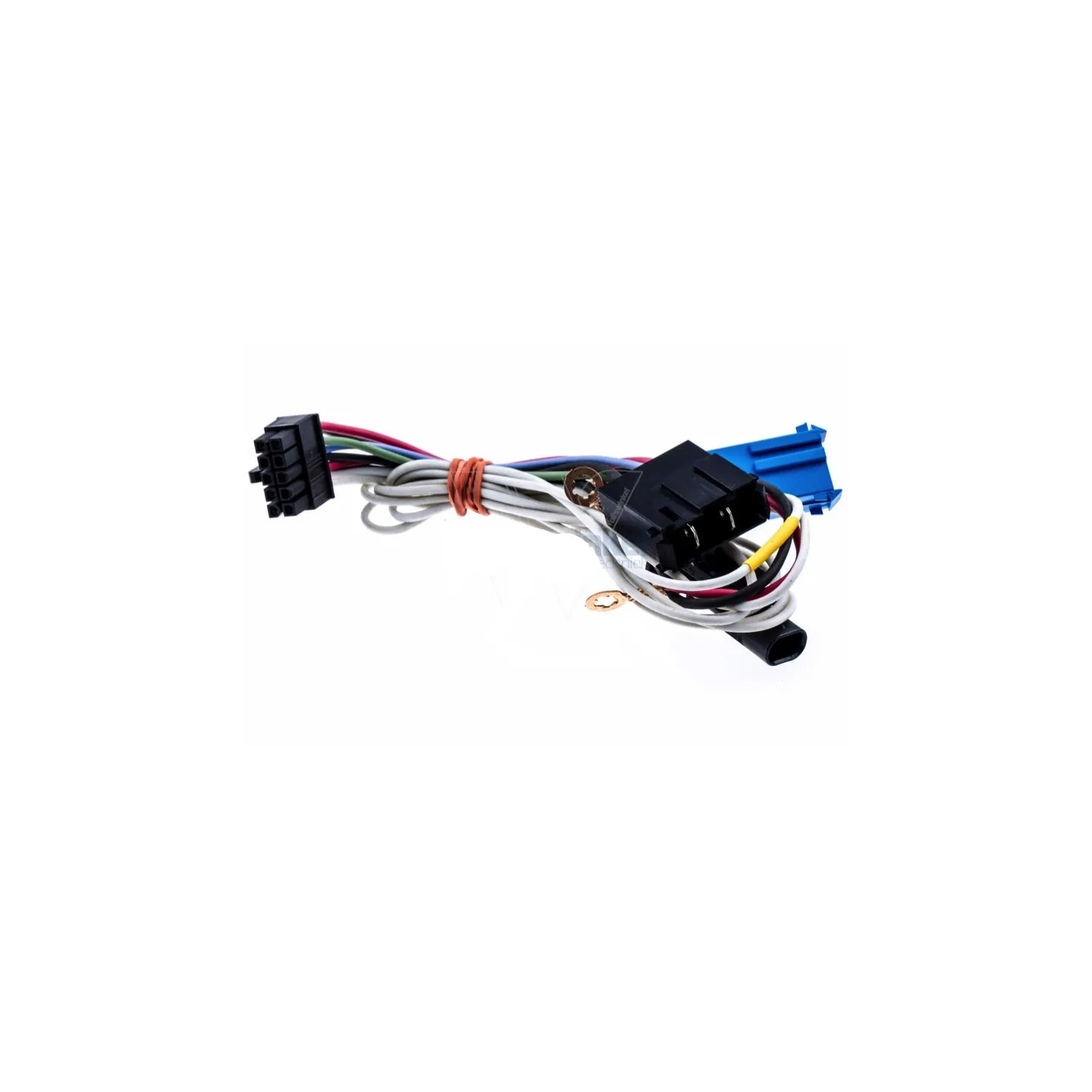 Faisceau complet de station de charge pour robot série 100 HUSQVARNA 581225902