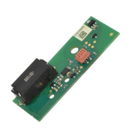 Platine électronique capteur de soulèvement pour robot série 100 HUSQVARNA 575640901 