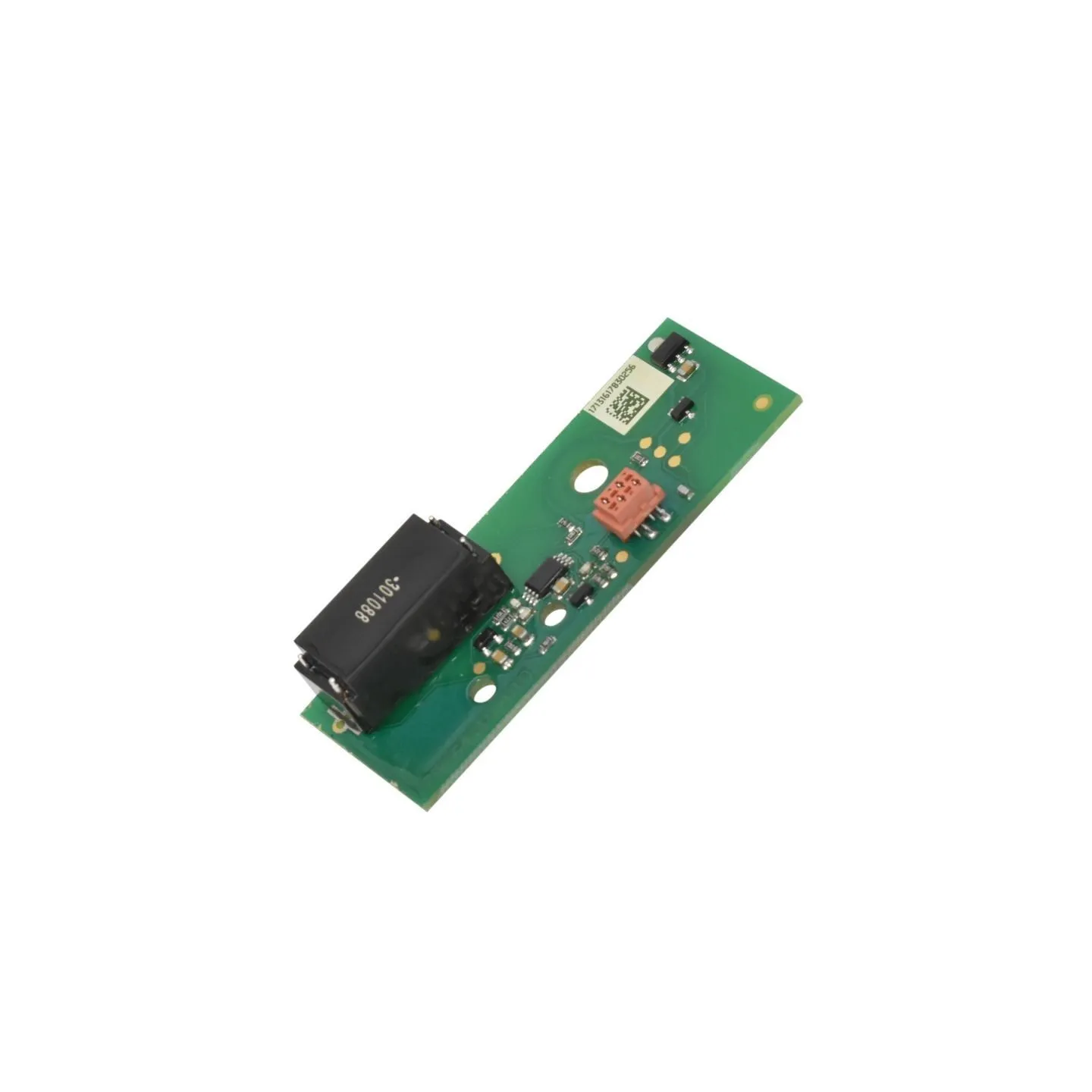 Platine électronique capteur de soulèvement pour robot série 100 HUSQVARNA 575640901 