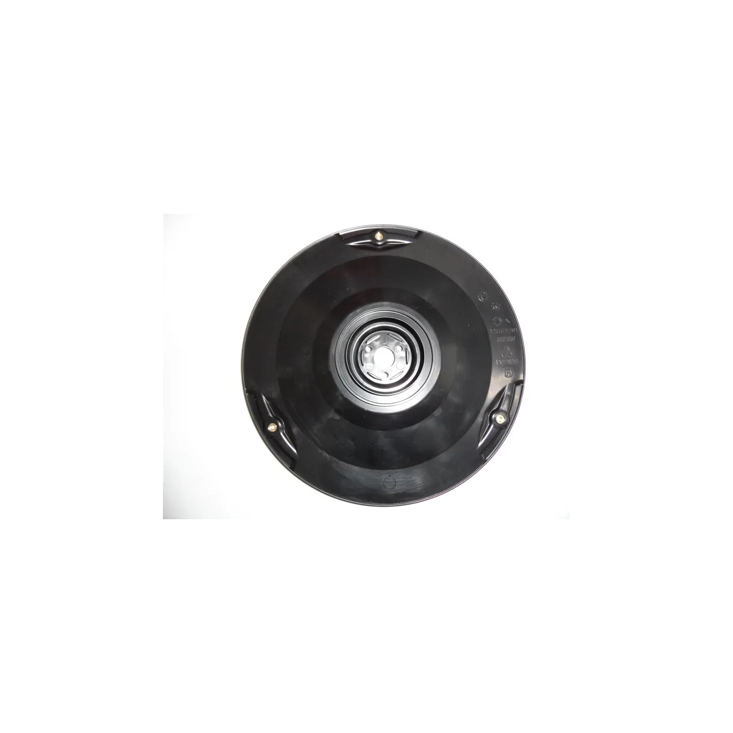 Disque de coupe pour robot série 400 HUSQVARNA 580793002