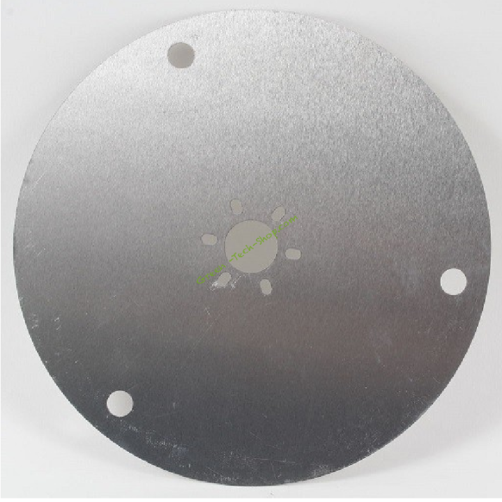 Disque AntiScalp pour robot séries 300-AWD HUSQVARNA 585297001