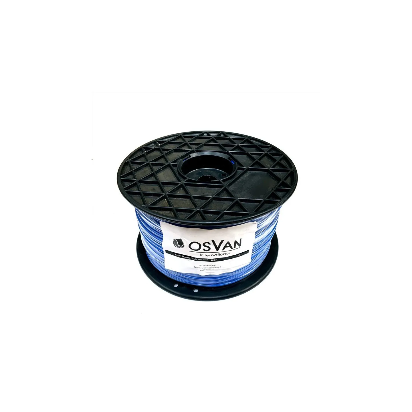 Bobine de câble 500 mètres Ø4mm RMC500 OSVAN