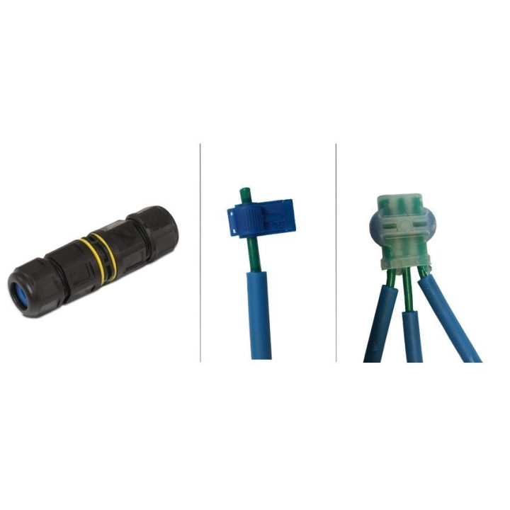 Bobine de câble 500 mètres Ø4mm RMC500 OSVAN