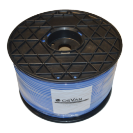 Bobine de câble 300 mètres Ø5.9mm GCC300 OSVAN